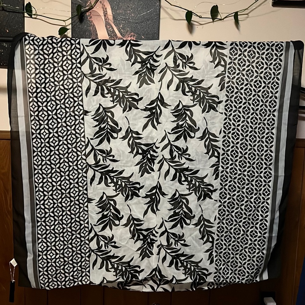Pretty persuasions wrap